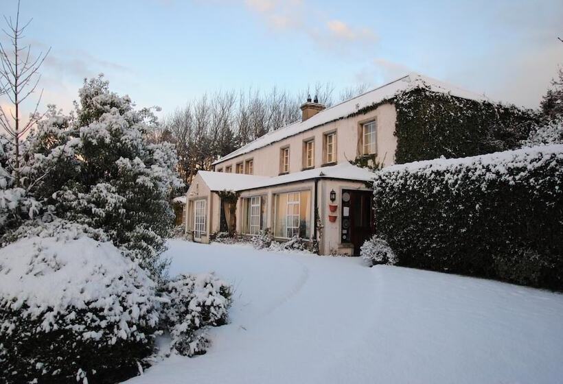 住宿加早餐  The Mill Restaurant & Accommodation