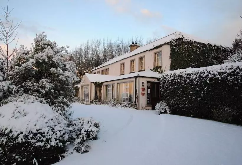 Aamiaismajoitus (B&B) The Mill Restaurant & Accommodation