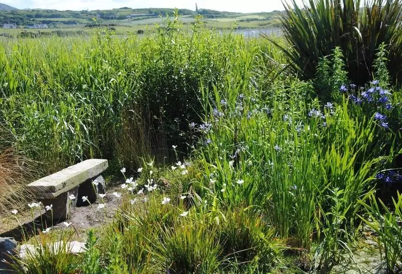 Aamiaismajoitus (B&B) The Mill Restaurant & Accommodation