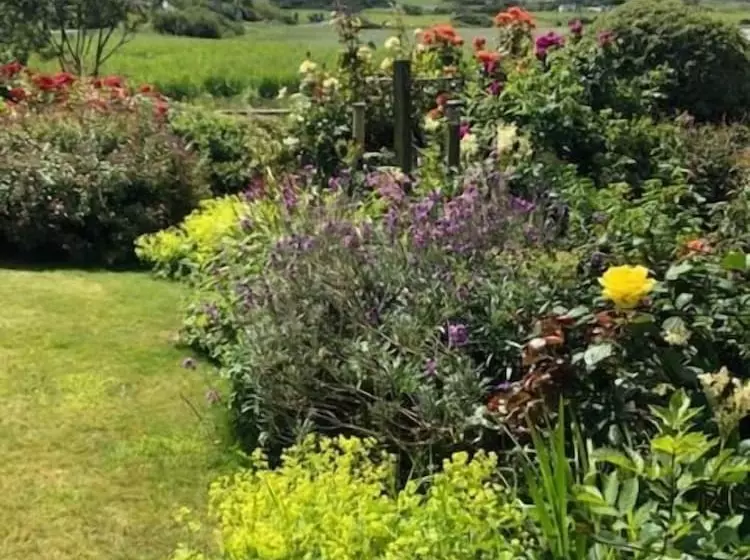 Aamiaismajoitus (B&B) The Mill Restaurant & Accommodation