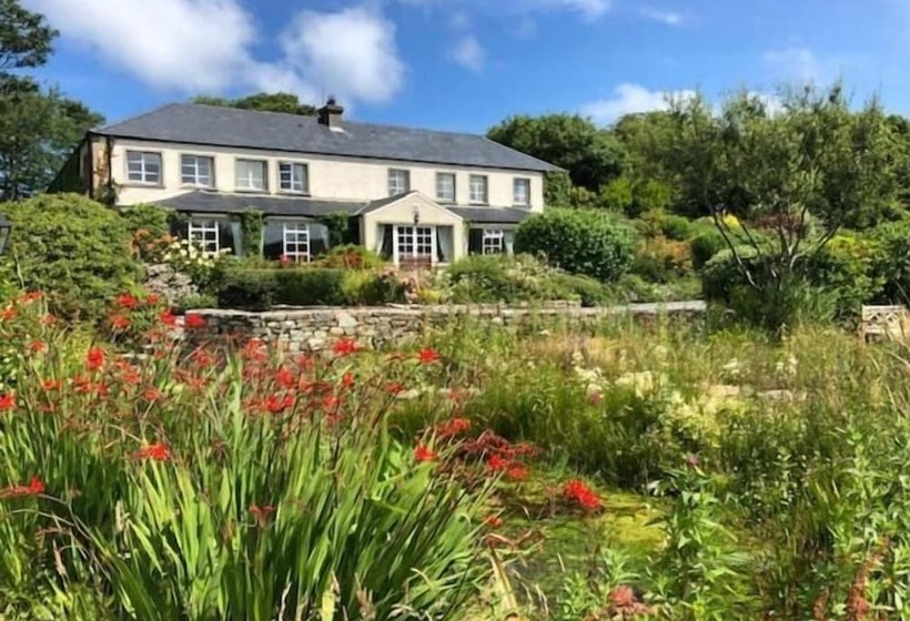 住宿加早餐  The Mill Restaurant & Accommodation