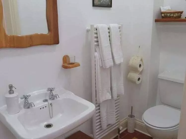 Aamiaismajoitus (B&B) The Mill Restaurant & Accommodation