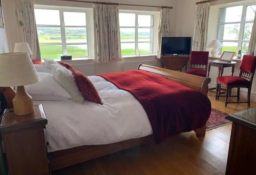 Aamiaismajoitus (B&B) The Mill Restaurant & Accommodation