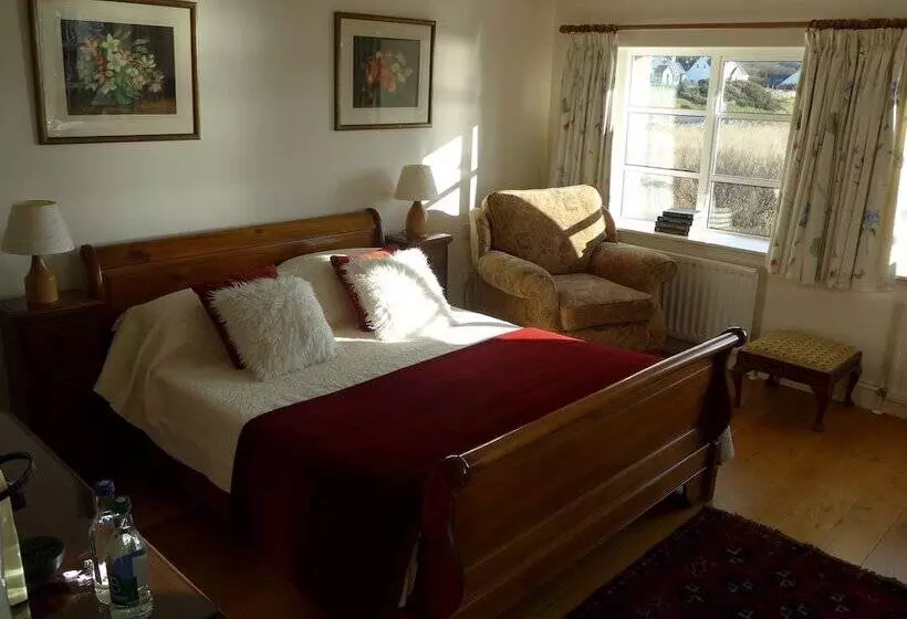 Aamiaismajoitus (B&B) The Mill Restaurant & Accommodation