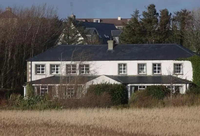 Aamiaismajoitus (B&B) The Mill Restaurant & Accommodation