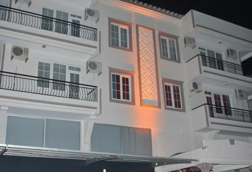 Belek Altos Otel