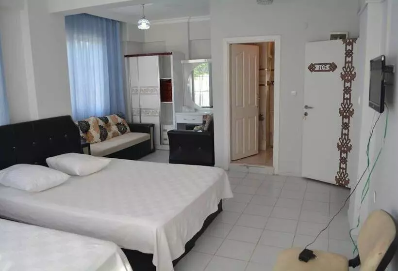 Belek Altos Otel