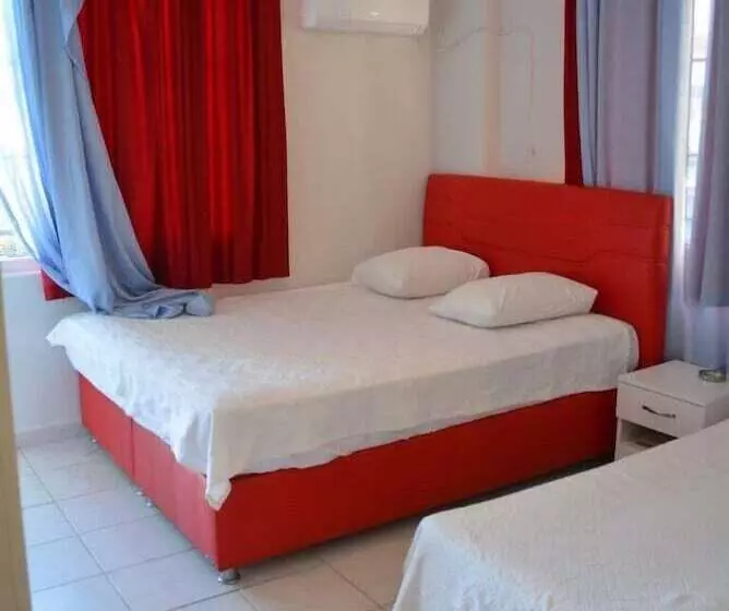 Belek Altos Otel