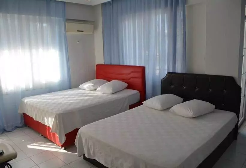 Belek Altos Otel