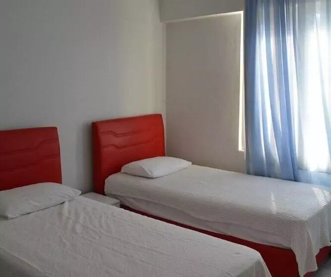 Belek Altos Otel
