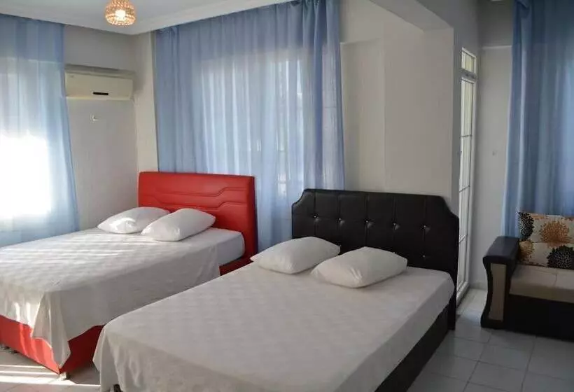Belek Altos Otel