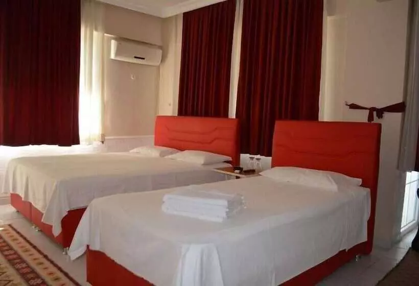 Belek Altos Otel