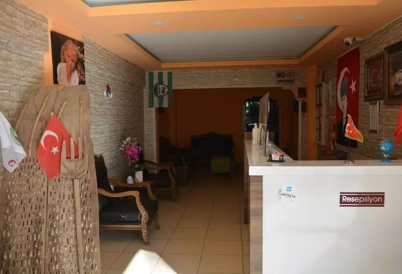 Belek Altos Otel