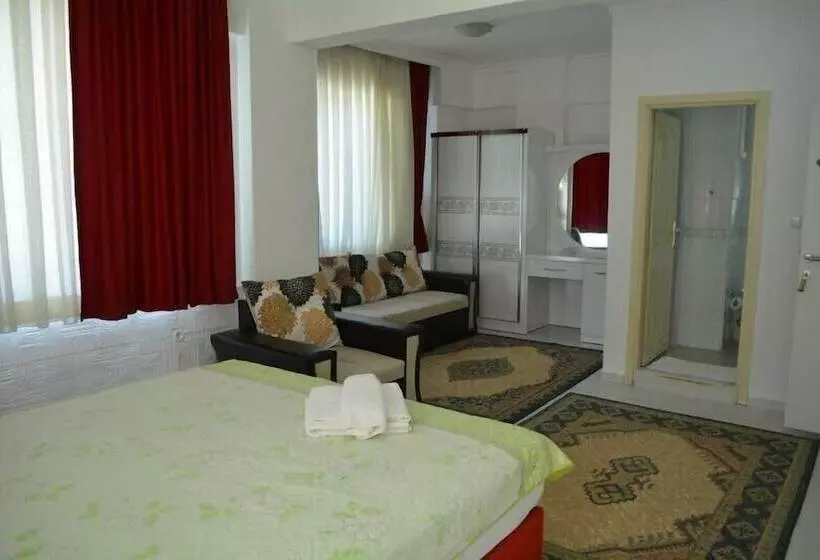 Belek Altos Otel