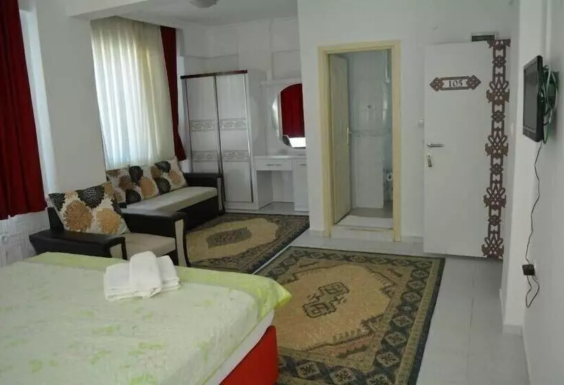 Belek Altos Otel
