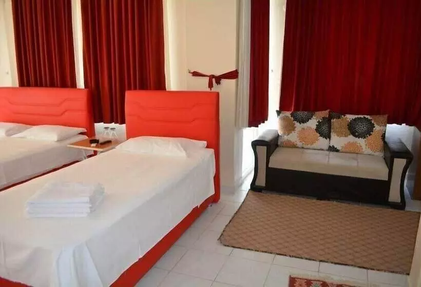 Belek Altos Otel