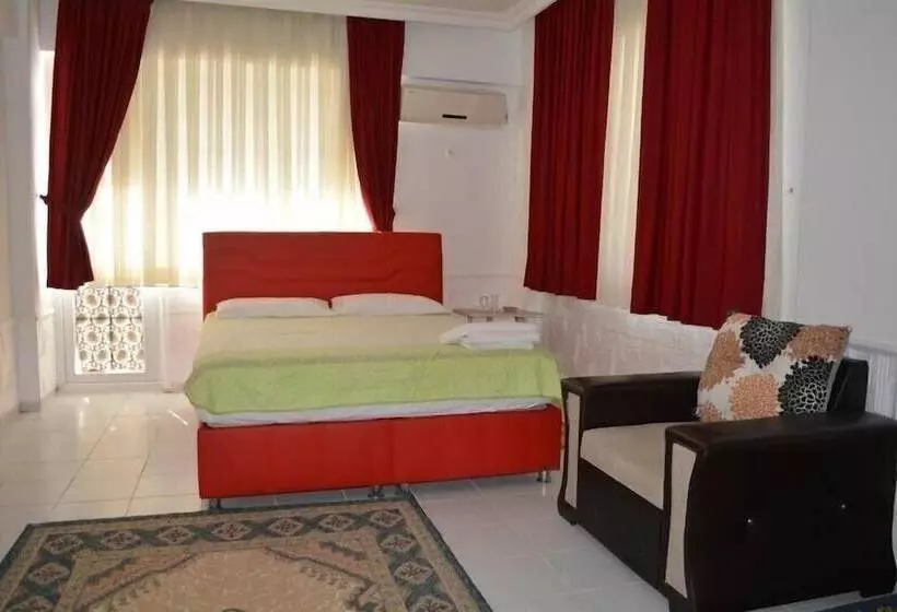 Belek Altos Otel