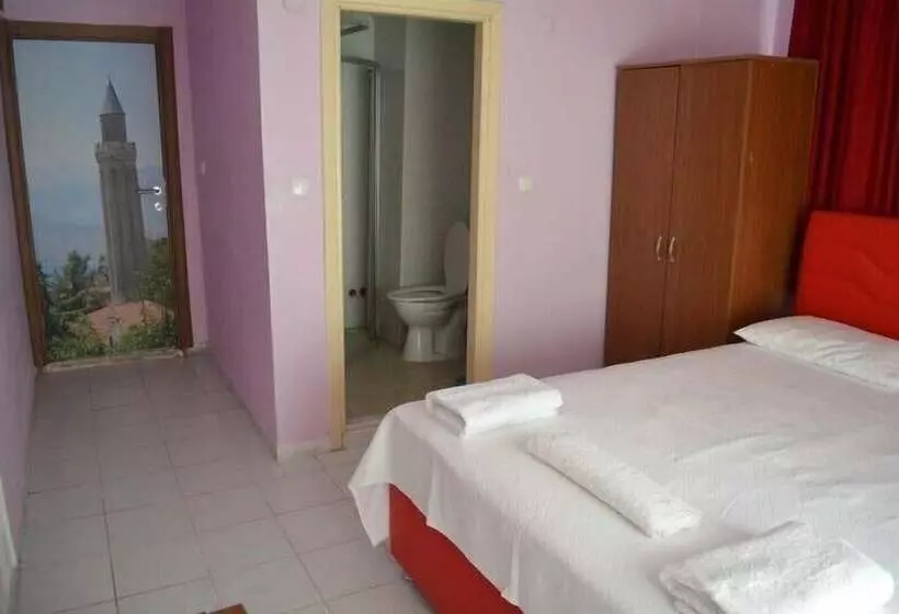 Belek Altos Otel