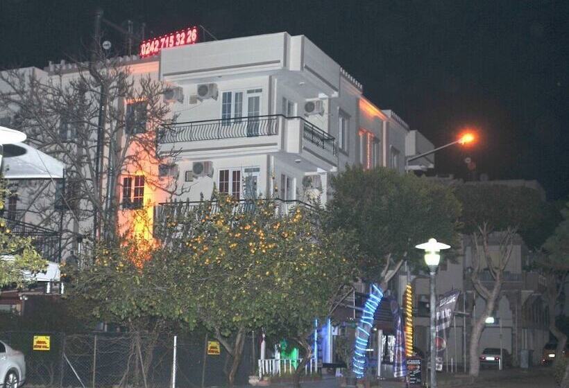 Belek Altos Otel