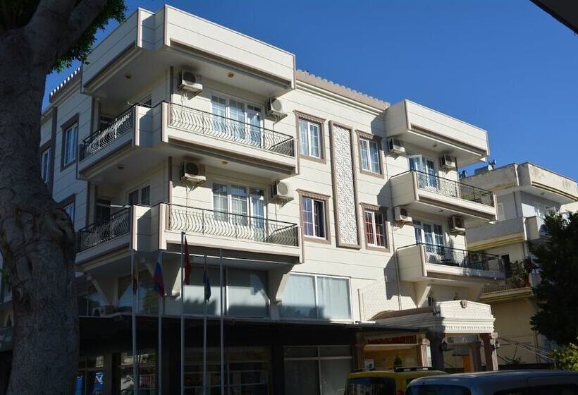 Belek Altos Otel