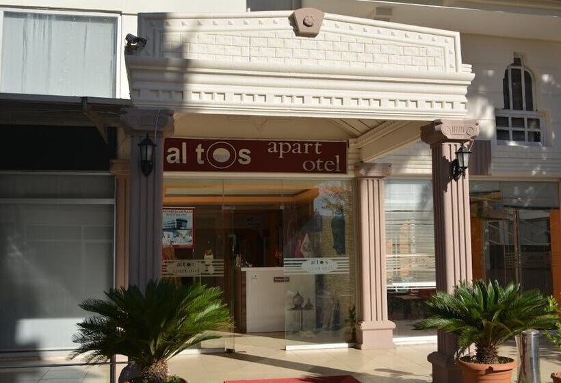 Belek Altos Otel