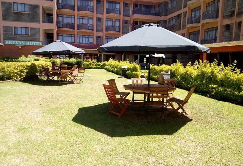 Brevan Hotel And Conference Centre