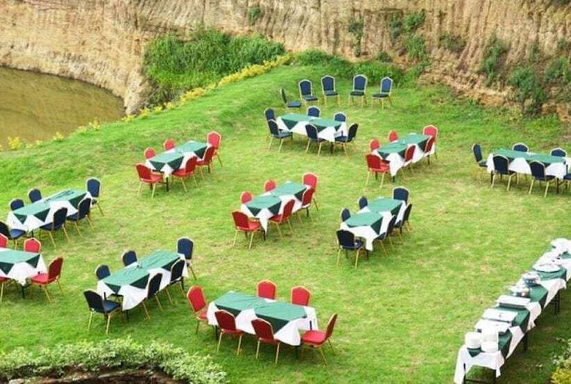 Brevan Hotel And Conference Centre