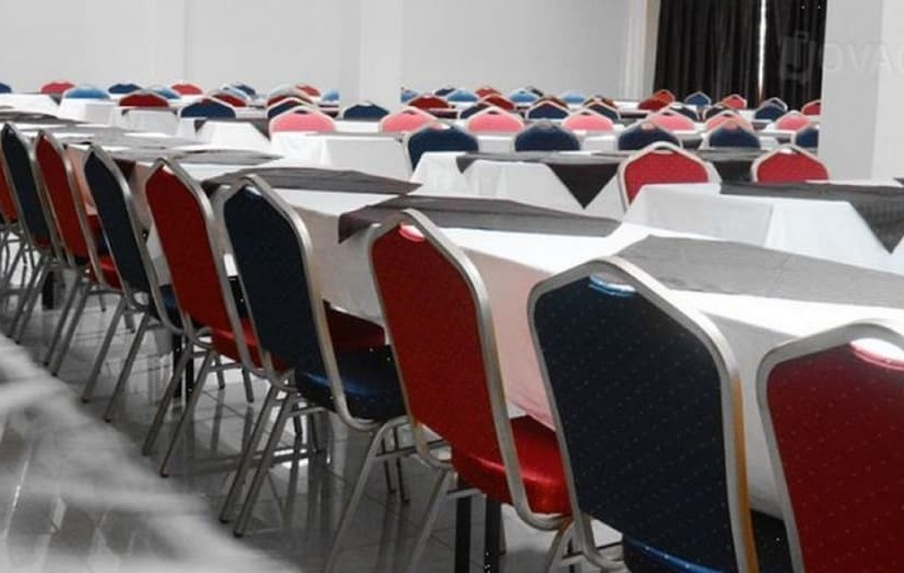 Brevan Hotel And Conference Centre