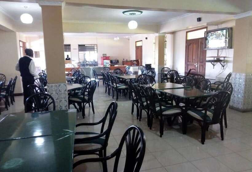 Brevan Hotel And Conference Centre