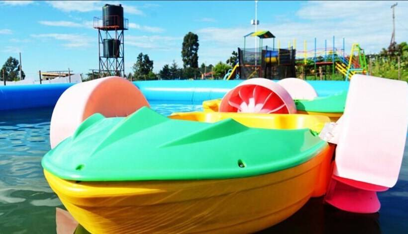 Brevan Hotel And Conference Centre