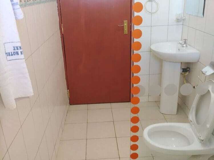 Brevan Hotel And Conference Centre