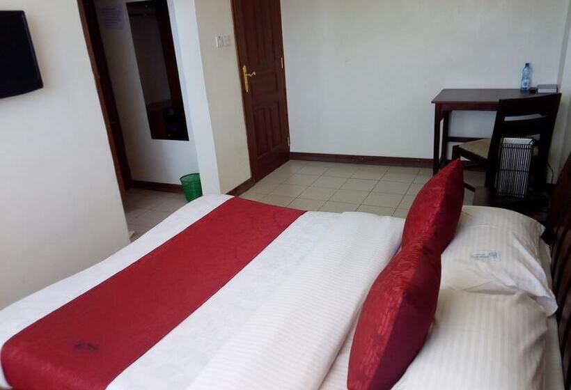 Brevan Hotel And Conference Centre