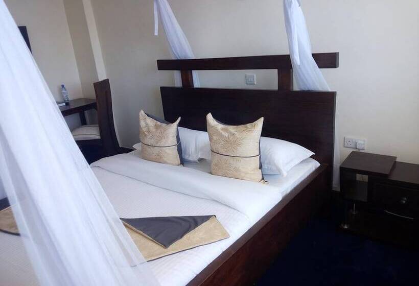 Brevan Hotel And Conference Centre