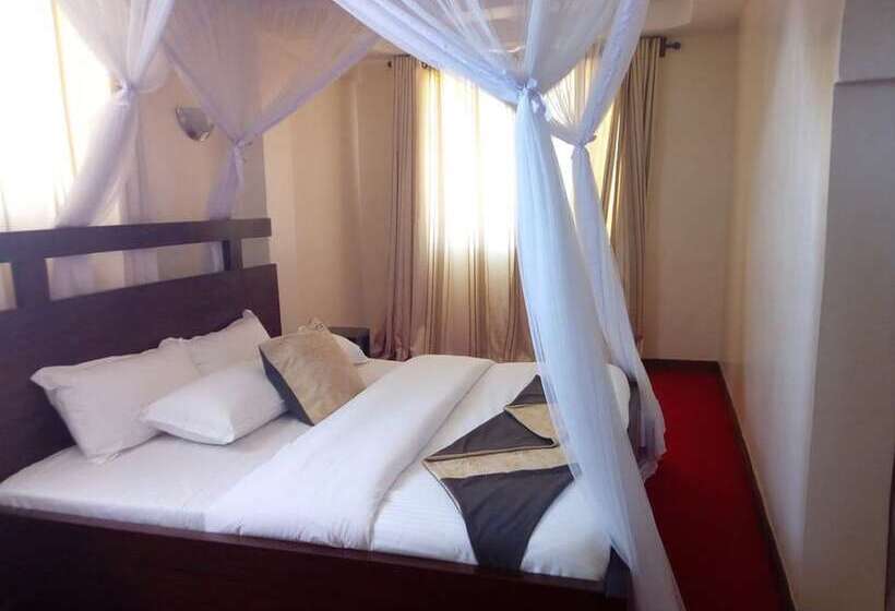 Brevan Hotel And Conference Centre