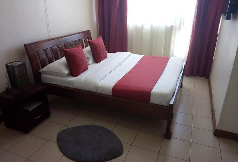 Brevan Hotel And Conference Centre