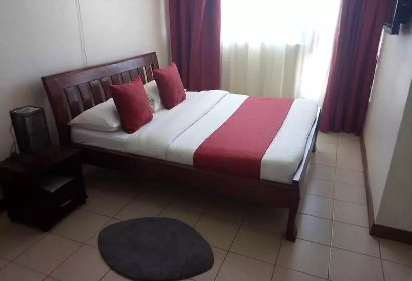 Brevan Hotel And Conference Centre