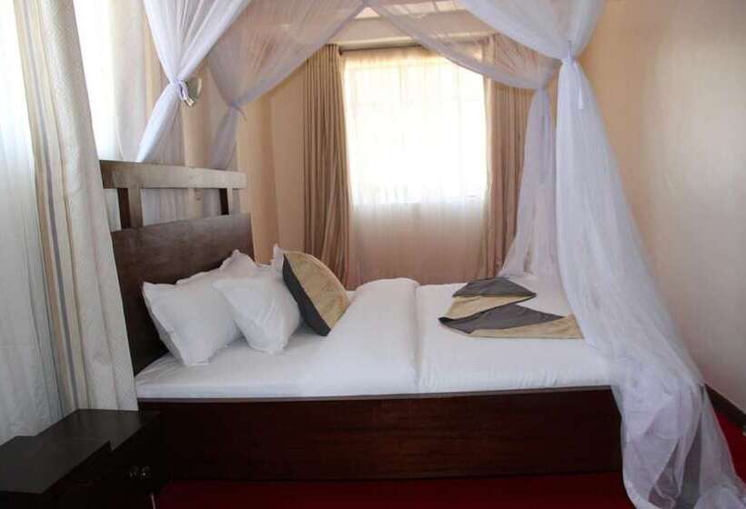 Brevan Hotel And Conference Centre