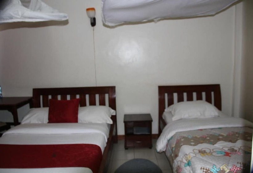 Brevan Hotel And Conference Centre