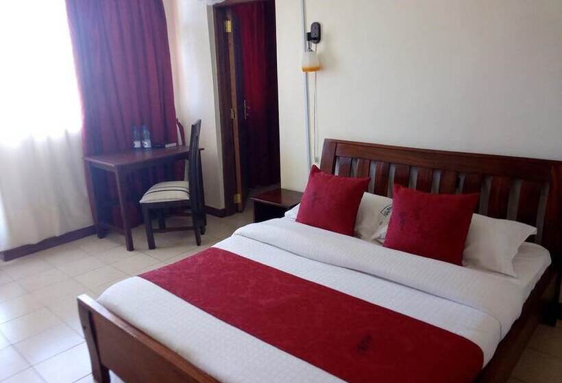 Brevan Hotel And Conference Centre