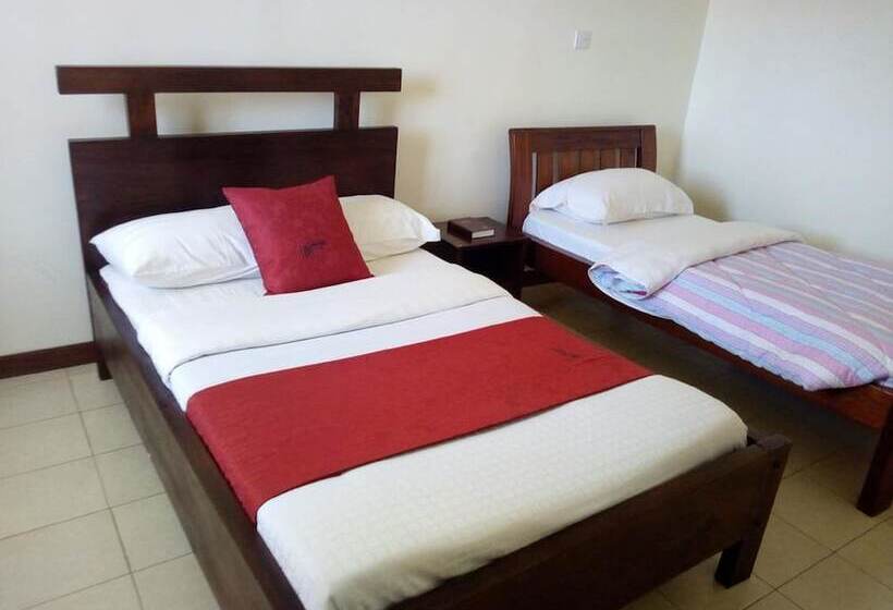 Brevan Hotel And Conference Centre