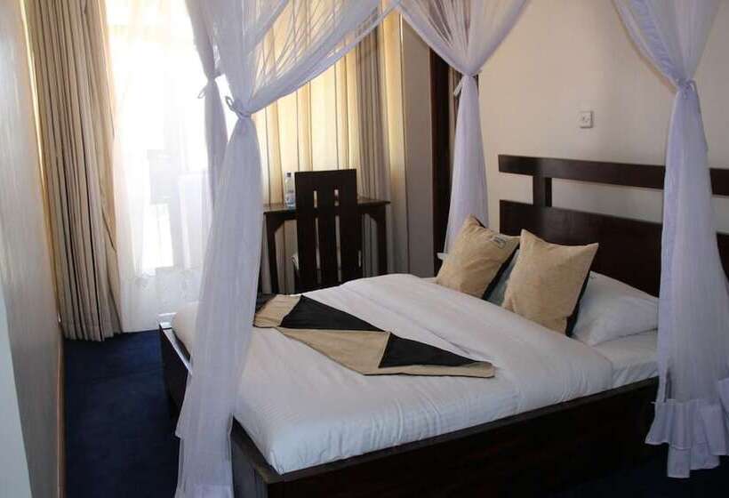 Brevan Hotel And Conference Centre