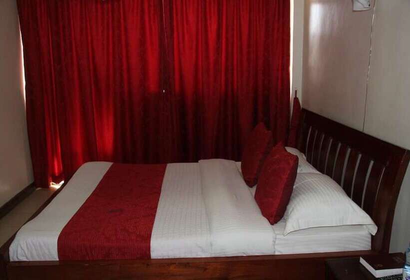 Brevan Hotel And Conference Centre