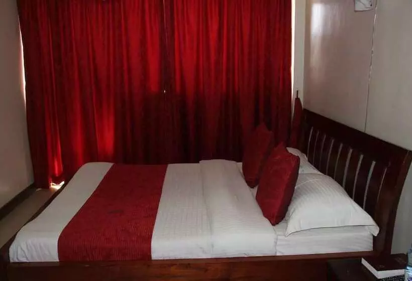 Brevan Hotel And Conference Centre