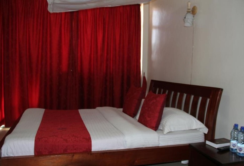 Brevan Hotel And Conference Centre