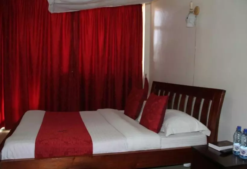 Brevan Hotel And Conference Centre