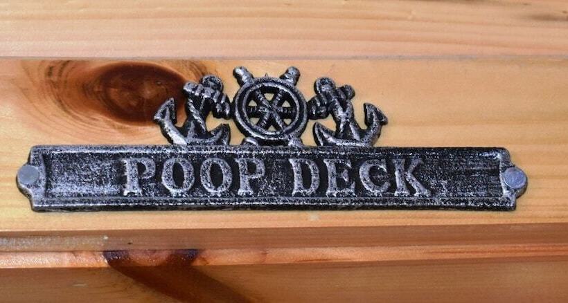 Captain Morley`s Mountain Inn