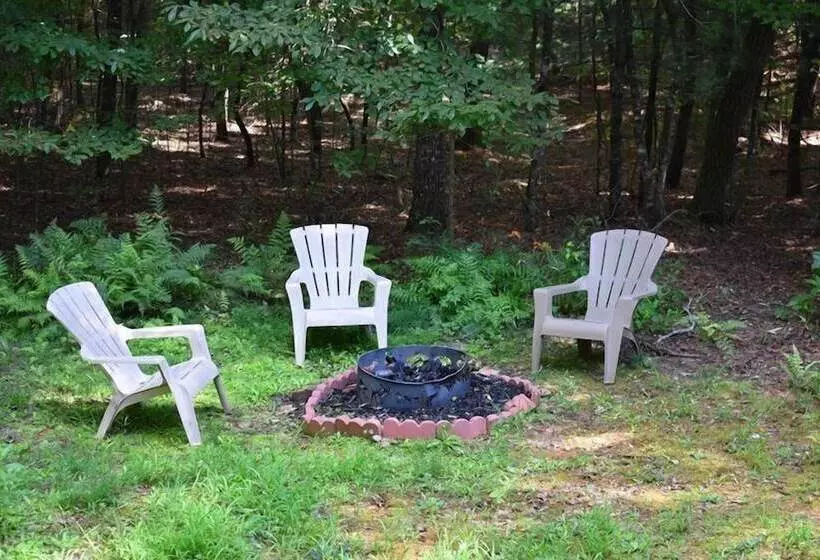 Crimson Bear Mountain