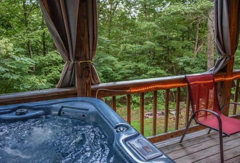 Crimson Bear Mountain