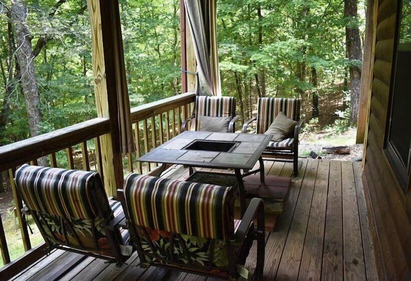 Crimson Bear Mountain