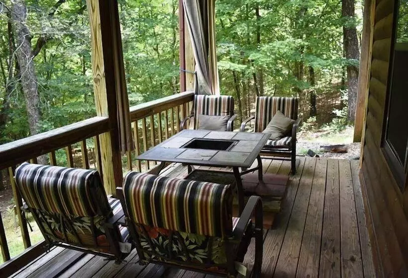 Crimson Bear Mountain